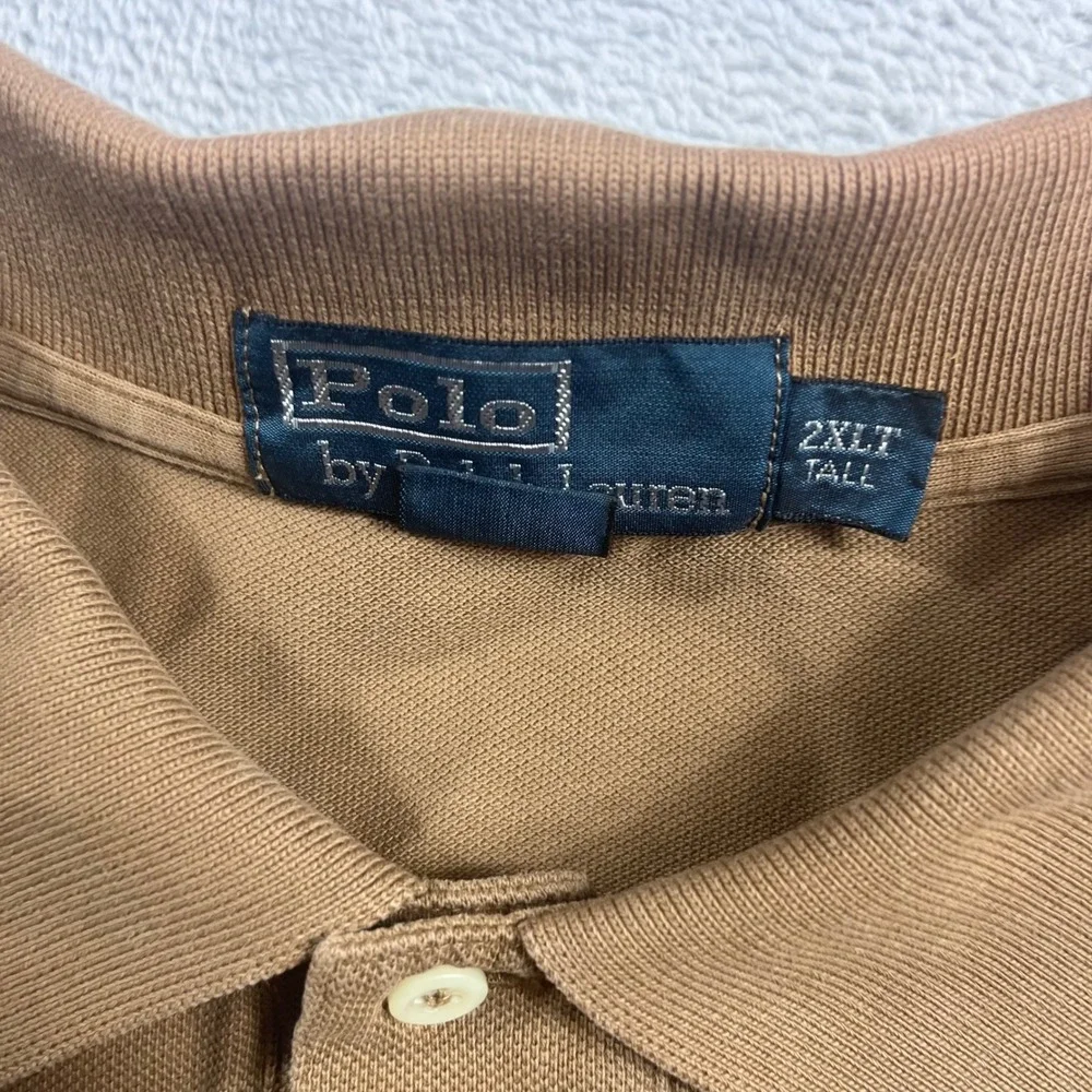 Polo Ralph Lauren polo ralph
